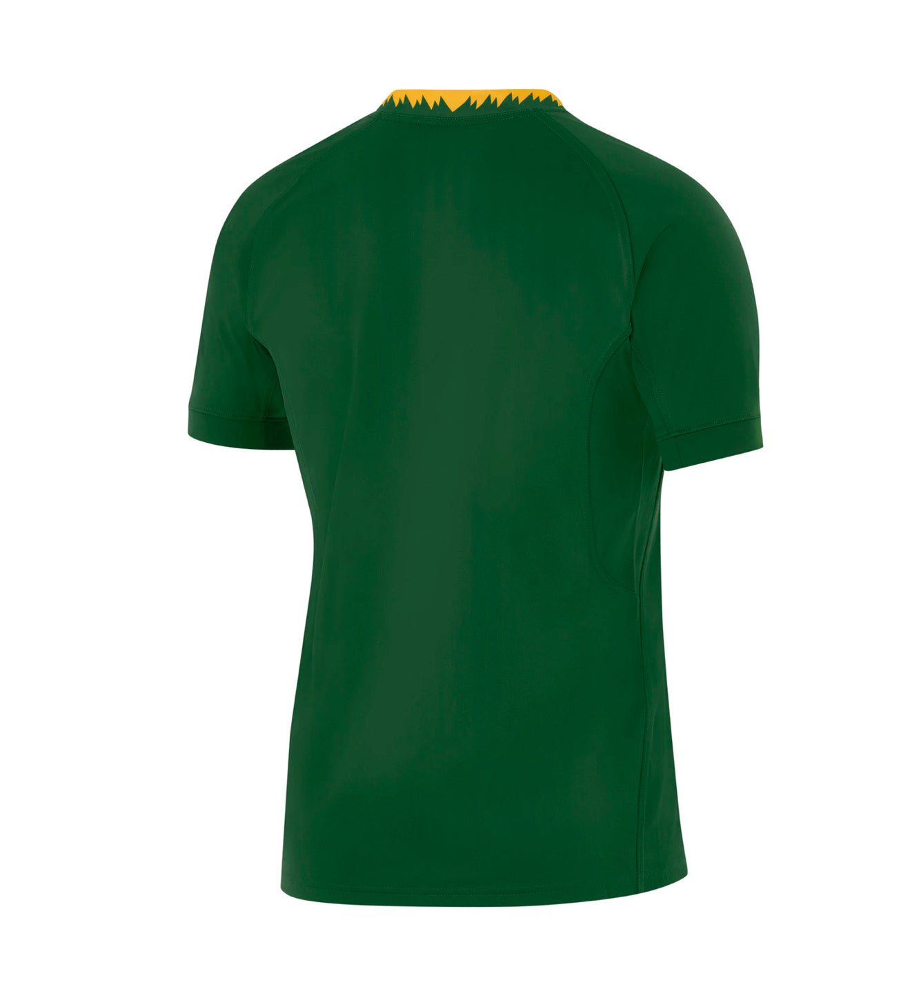 SOUTH AFRICA SPRINGBOK RUGBY 25/26 HOME KIT