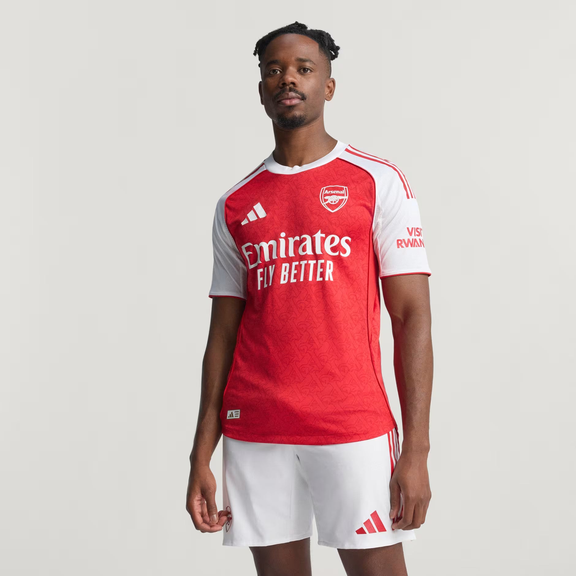 ARSENAL 25/26 HOME KIT