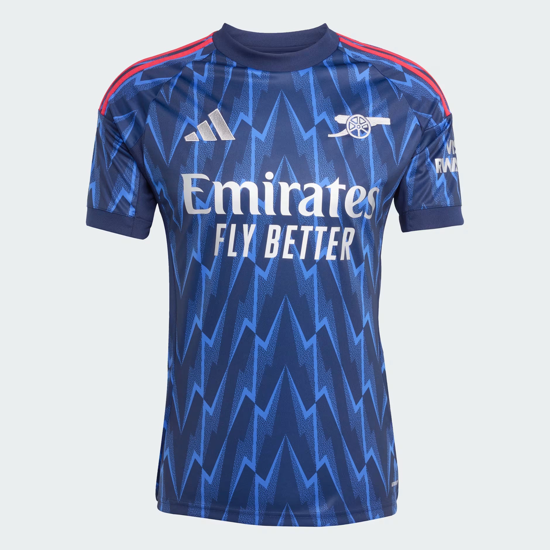ARSENAL 25/26 AWAY KIT