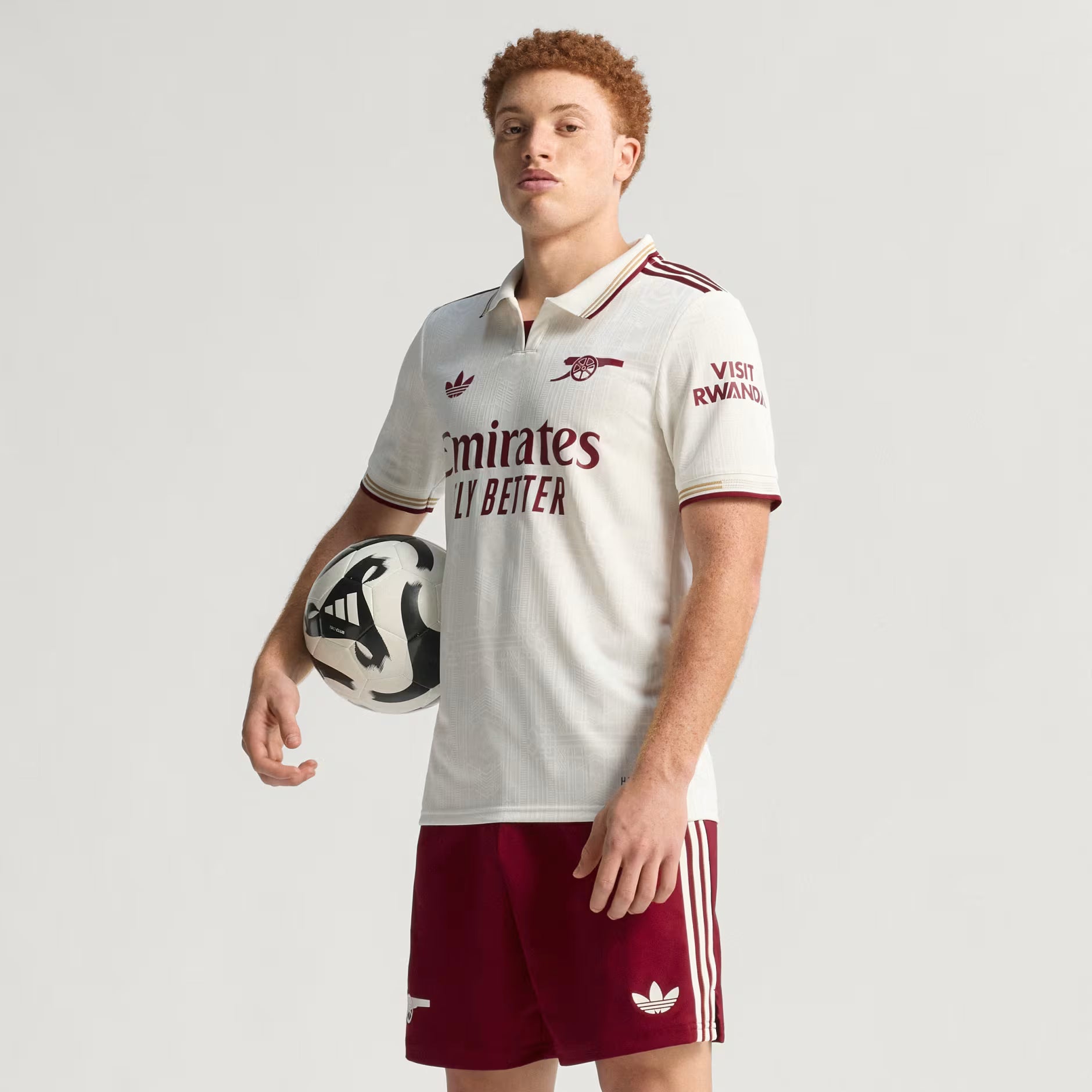 ARSENAL 25/26 THIRD KIT