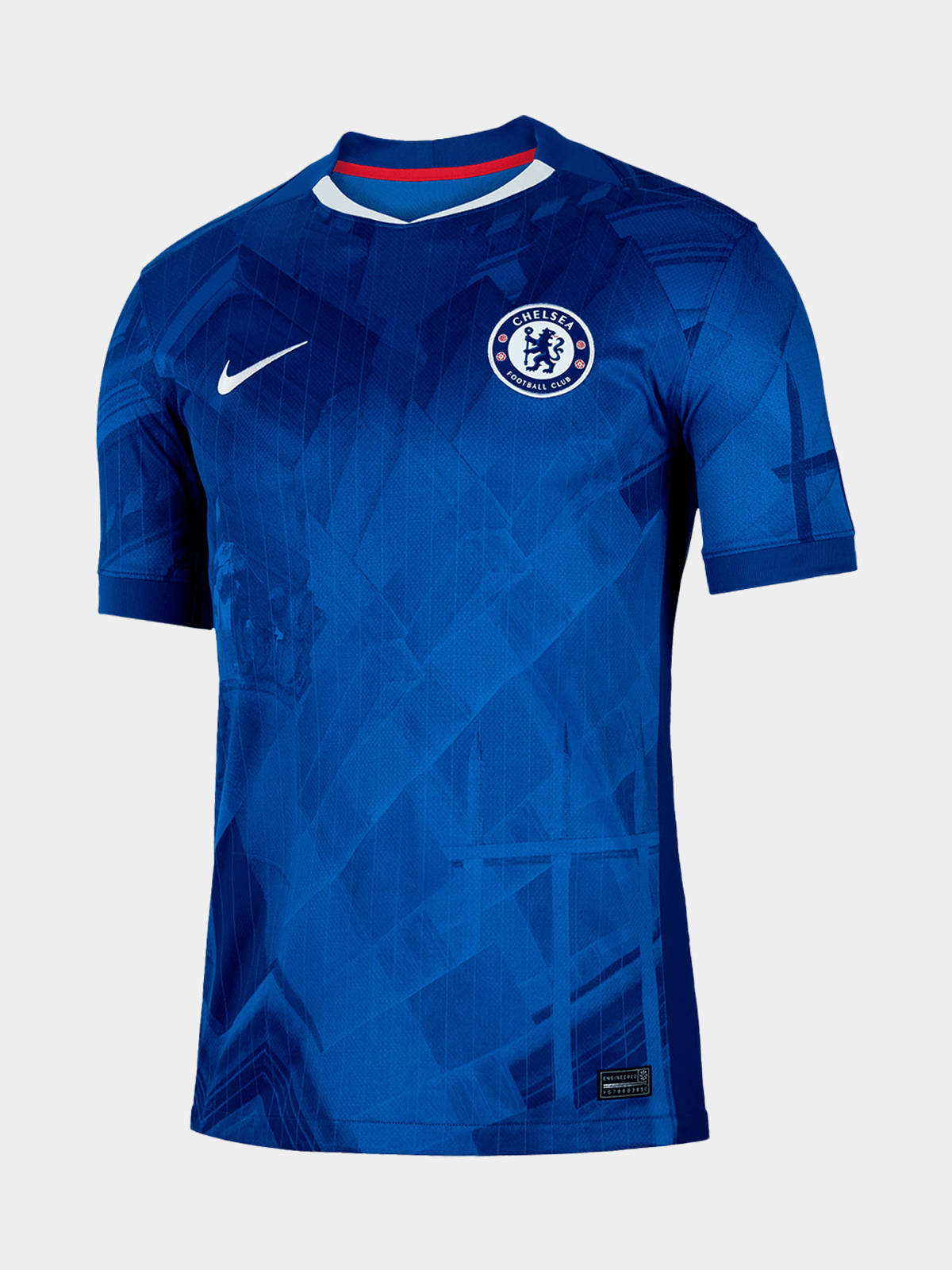 CHELSEA 25/26 HOME KIT