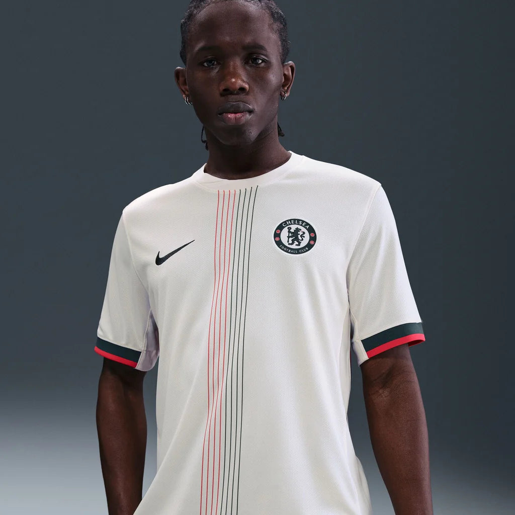 CHELSEA 25/26 AWAY KIT