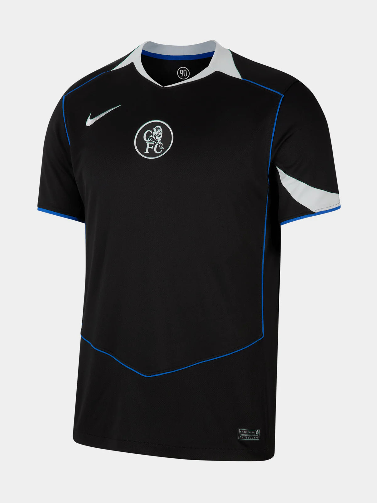 CHELSEA 25/26 THIRD KIT