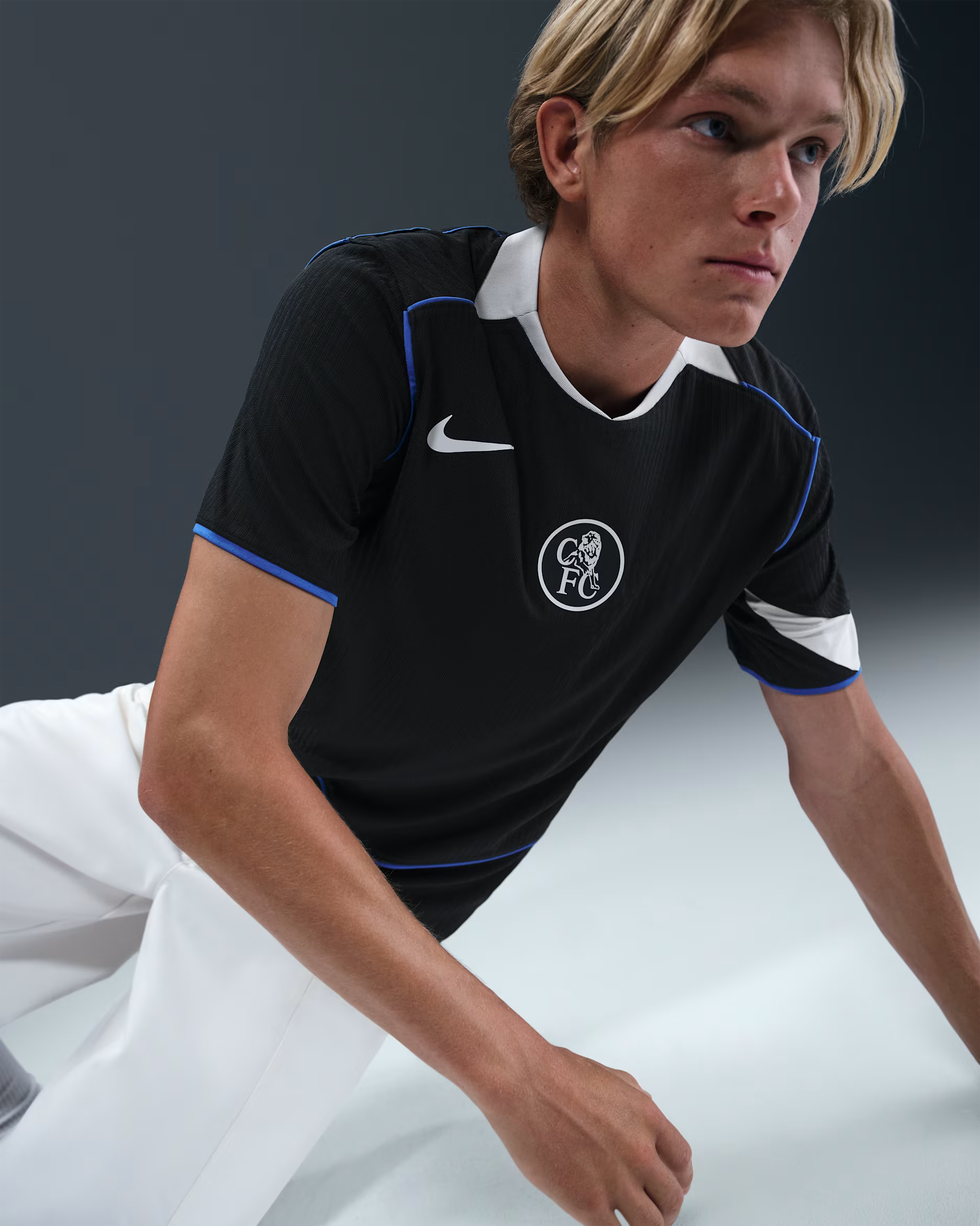 CHELSEA 25/26 THIRD KIT