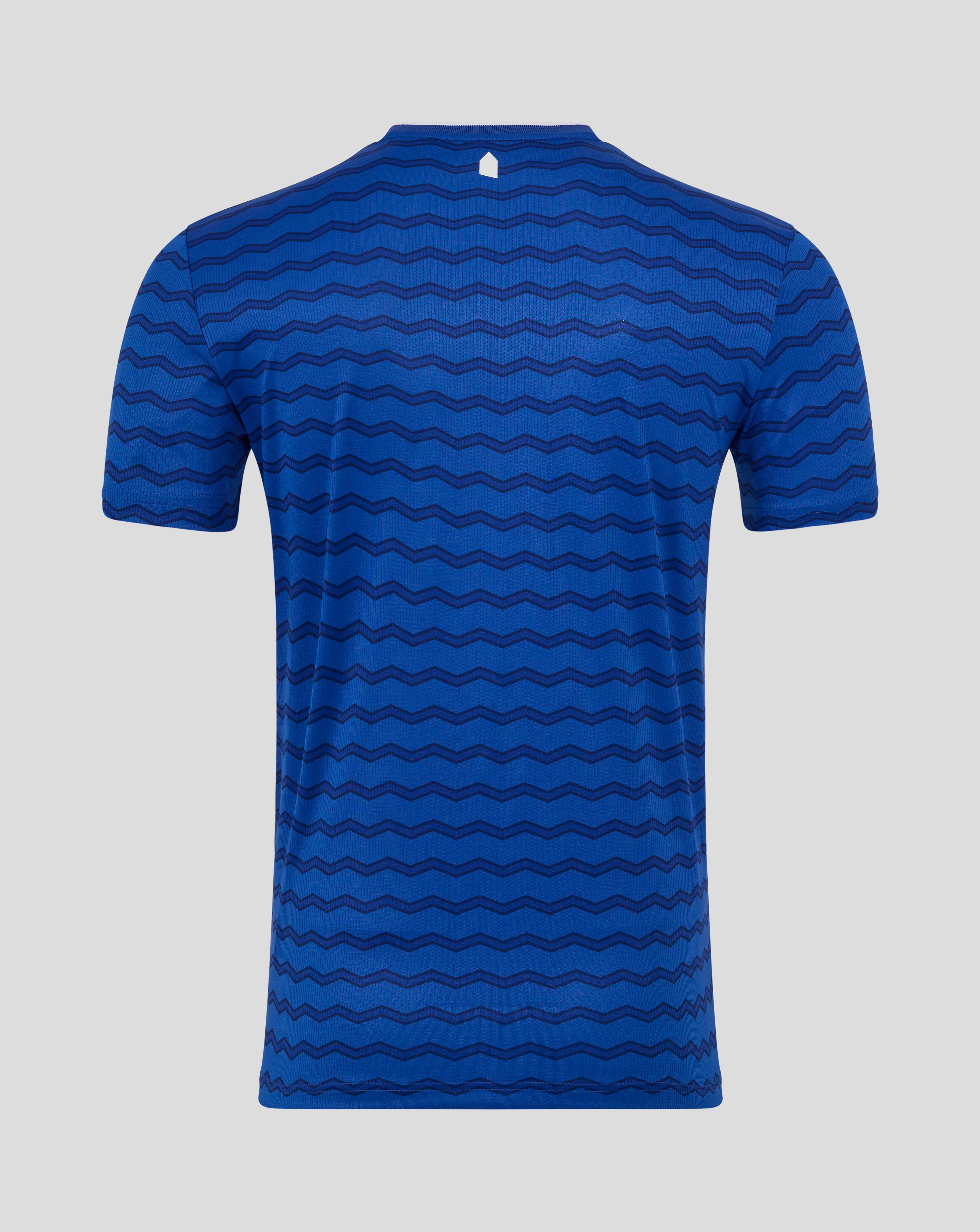 EVERTON 25/26 HOME KIT