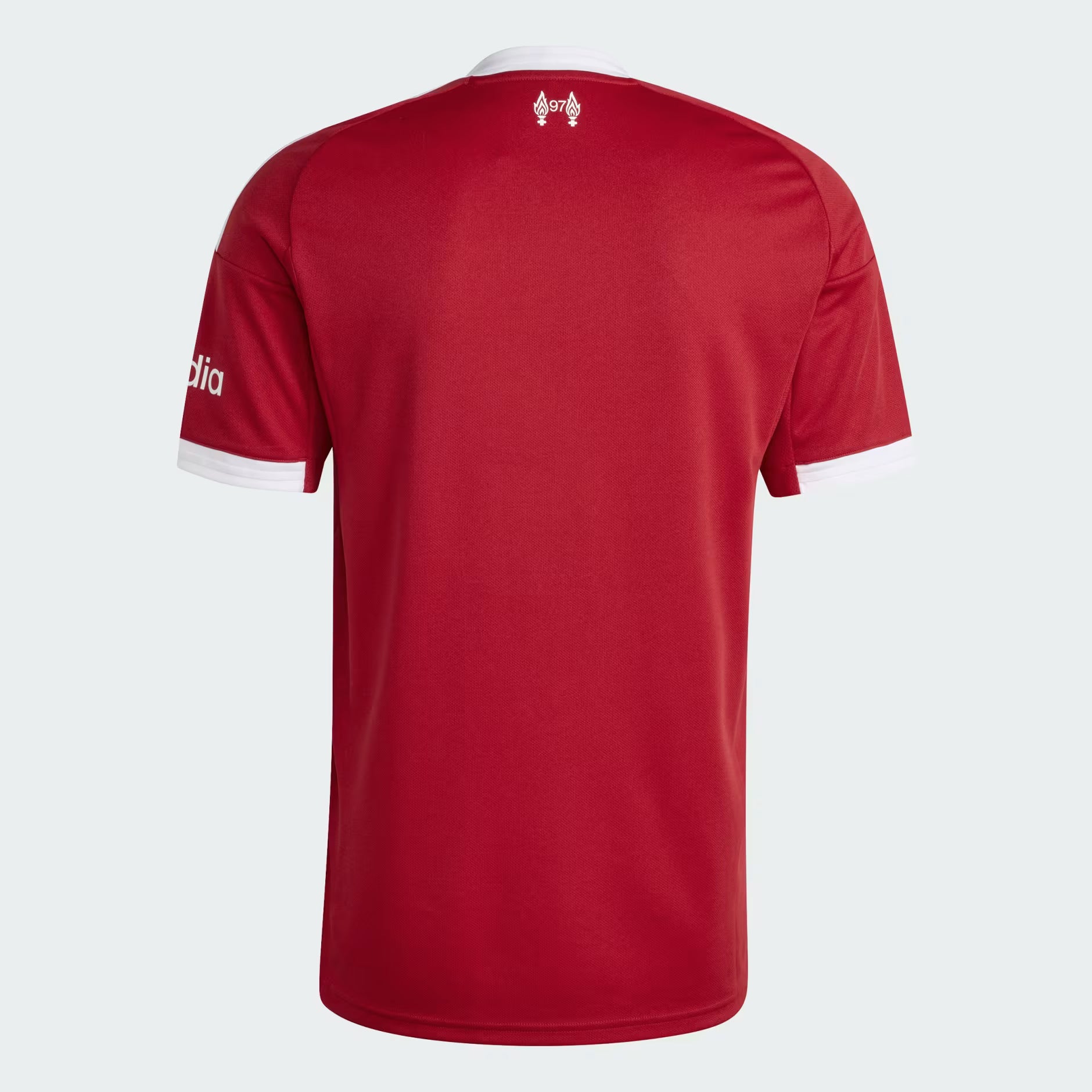 LIVERPOOL 25/26 HOME KIT