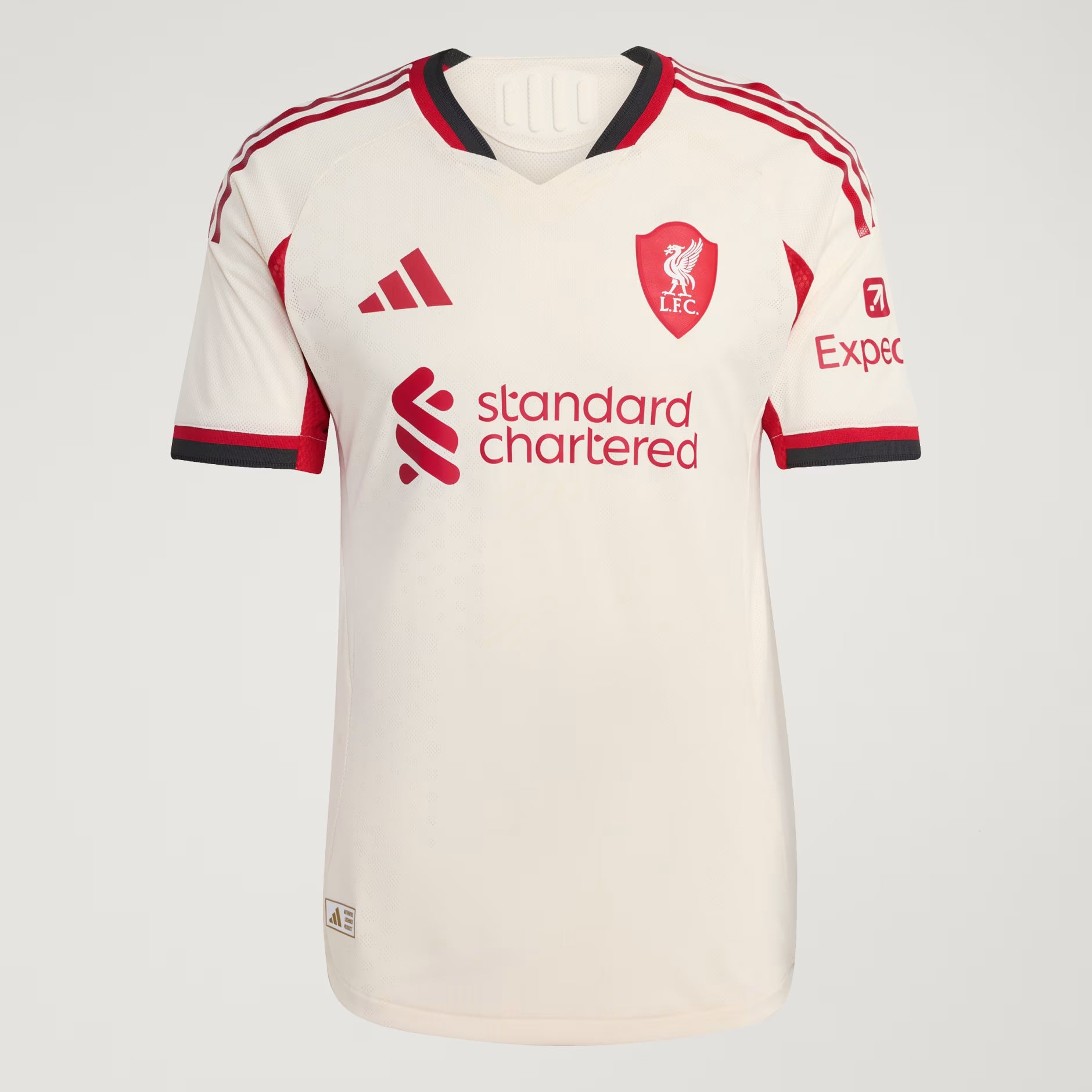 LIVERPOOL 25/26 AWAY KIT