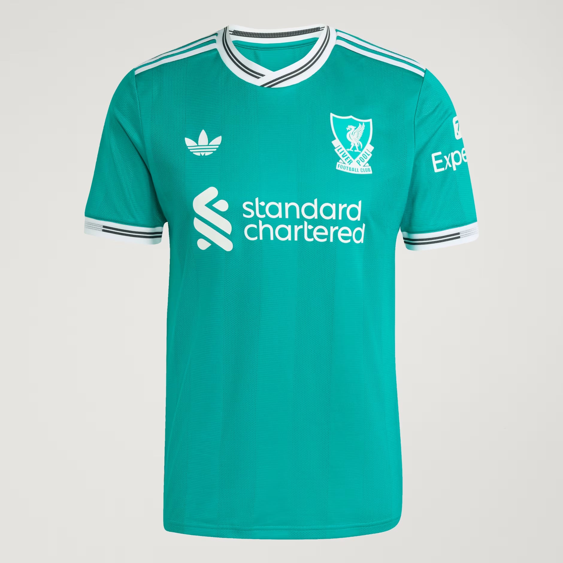 LIVERPOOL 25/26 THIRD KIT