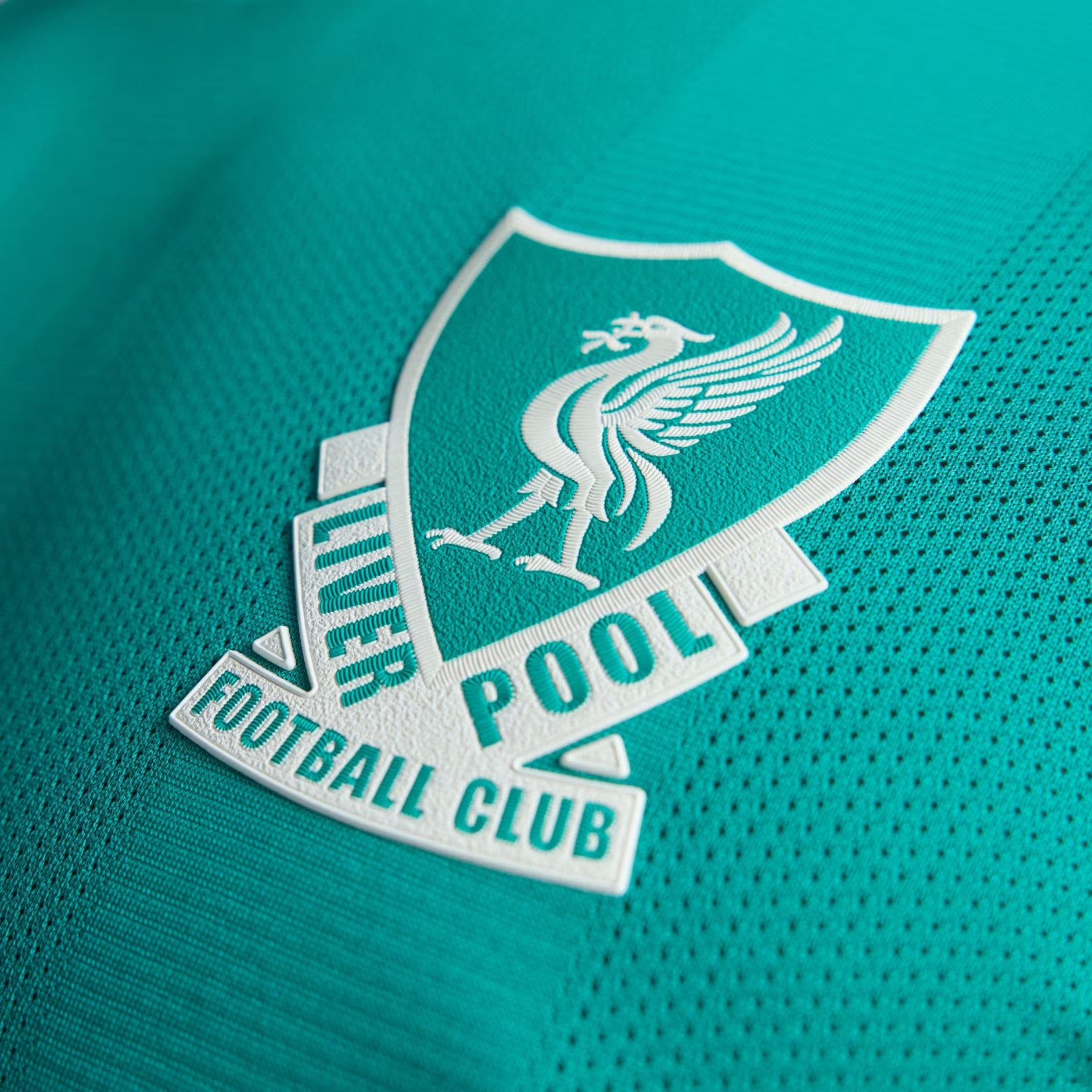 LIVERPOOL 25/26 THIRD KIT