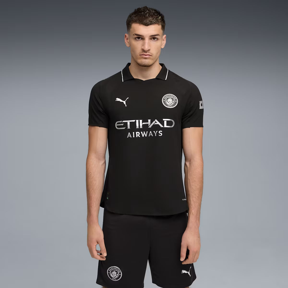 MANCHESTER CITY 25/26 AWAY KIT