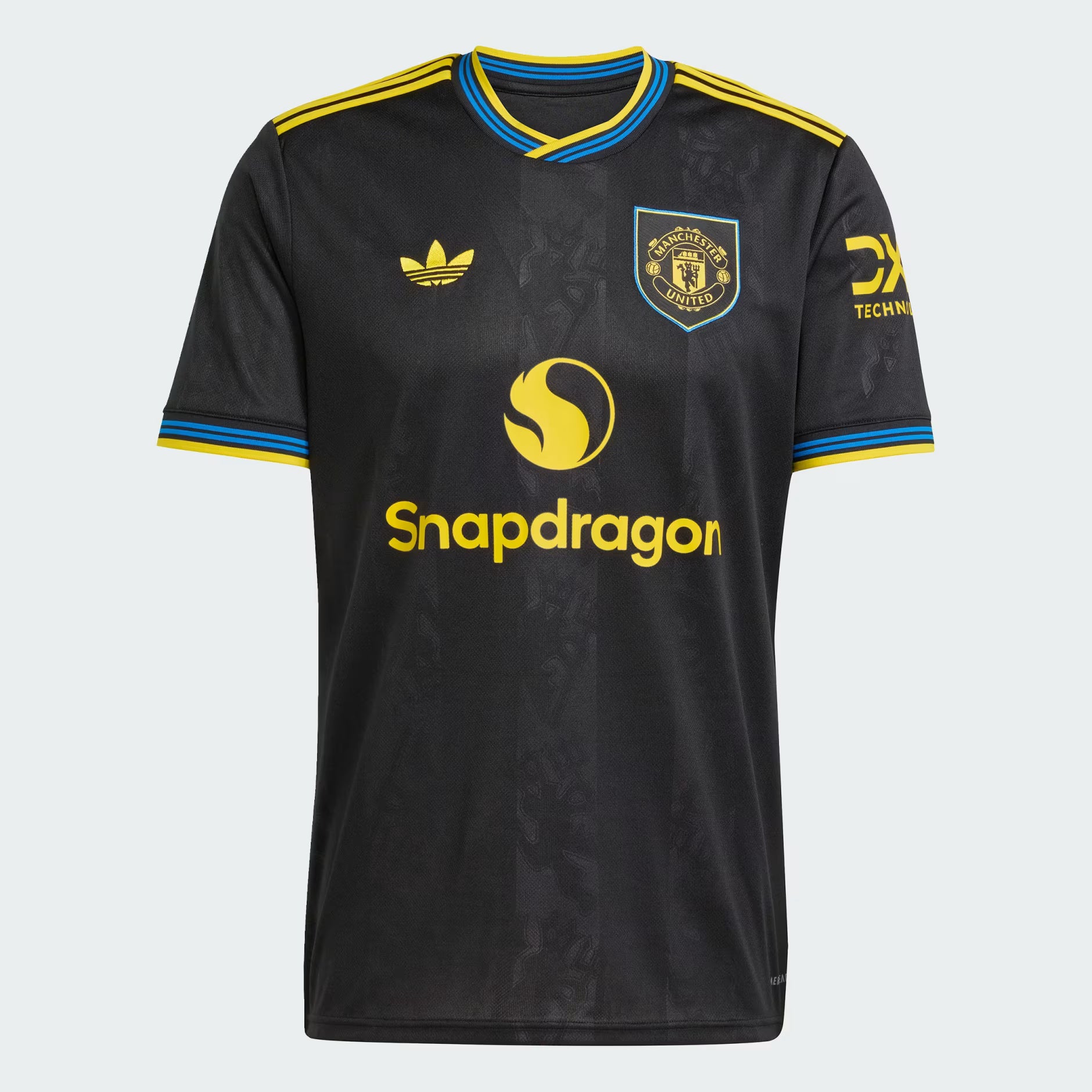 MANCHESTER UNITED 25/26 THRID KIT