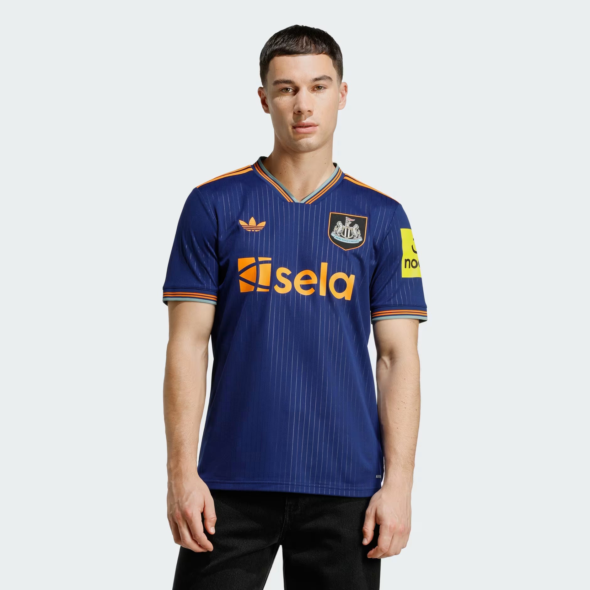 NEWCASTLE UNITED 25/26 THIRD KIT