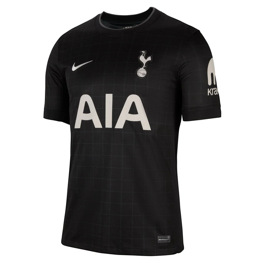 TOTTENHAM HOTSPUR 25/26 AWAY KIT