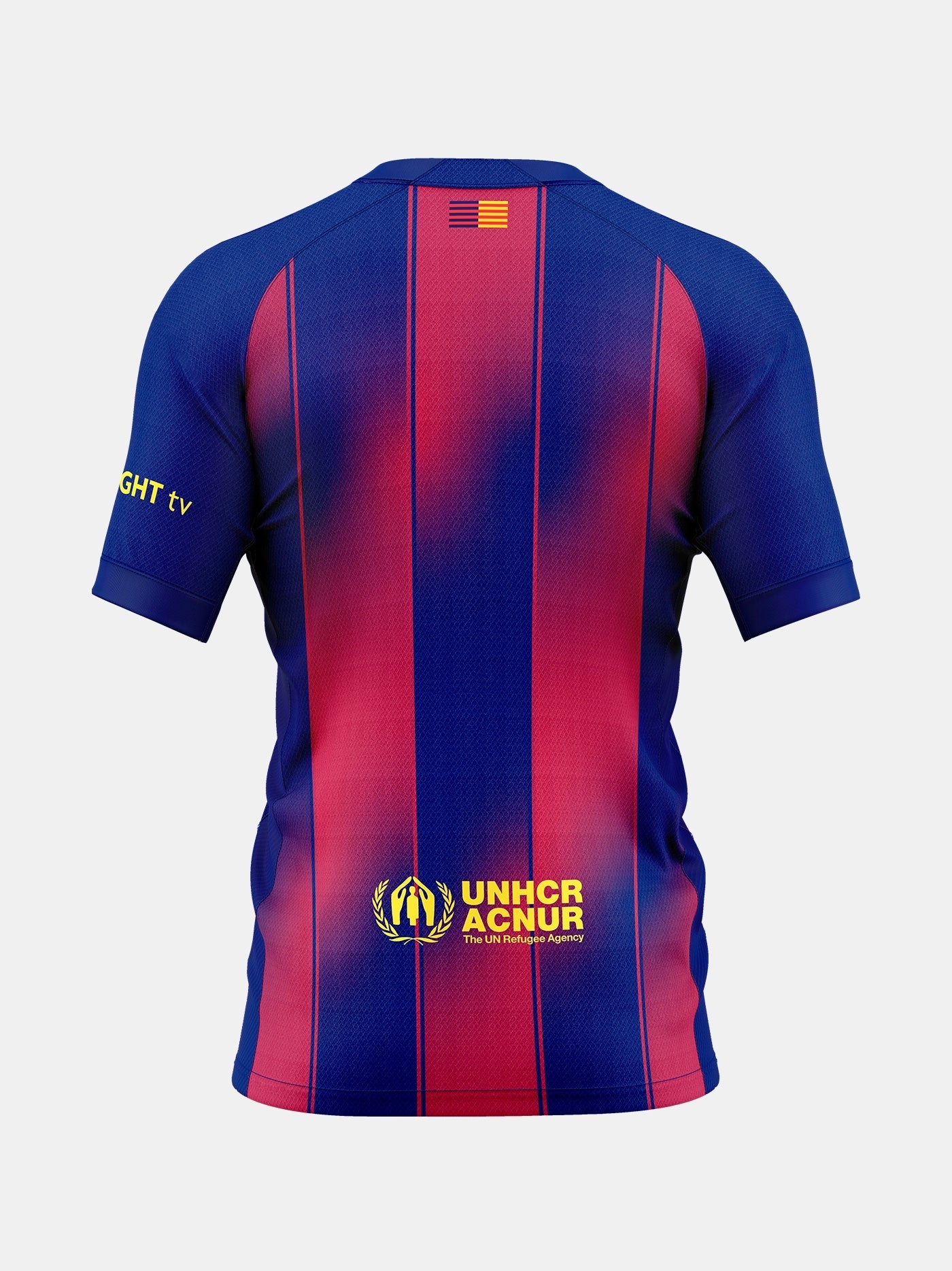 BARCELONA 25/26 HOME KIT