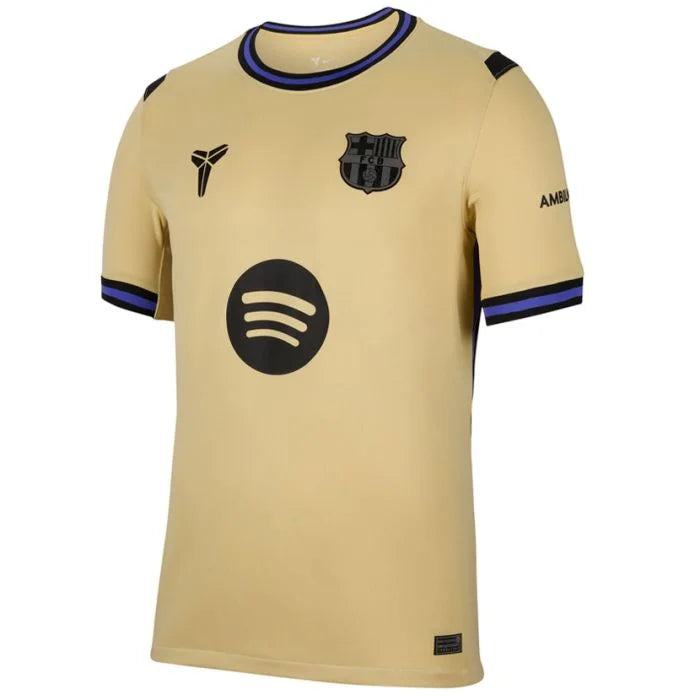 BARCELONA 25/26 AWAY KIT