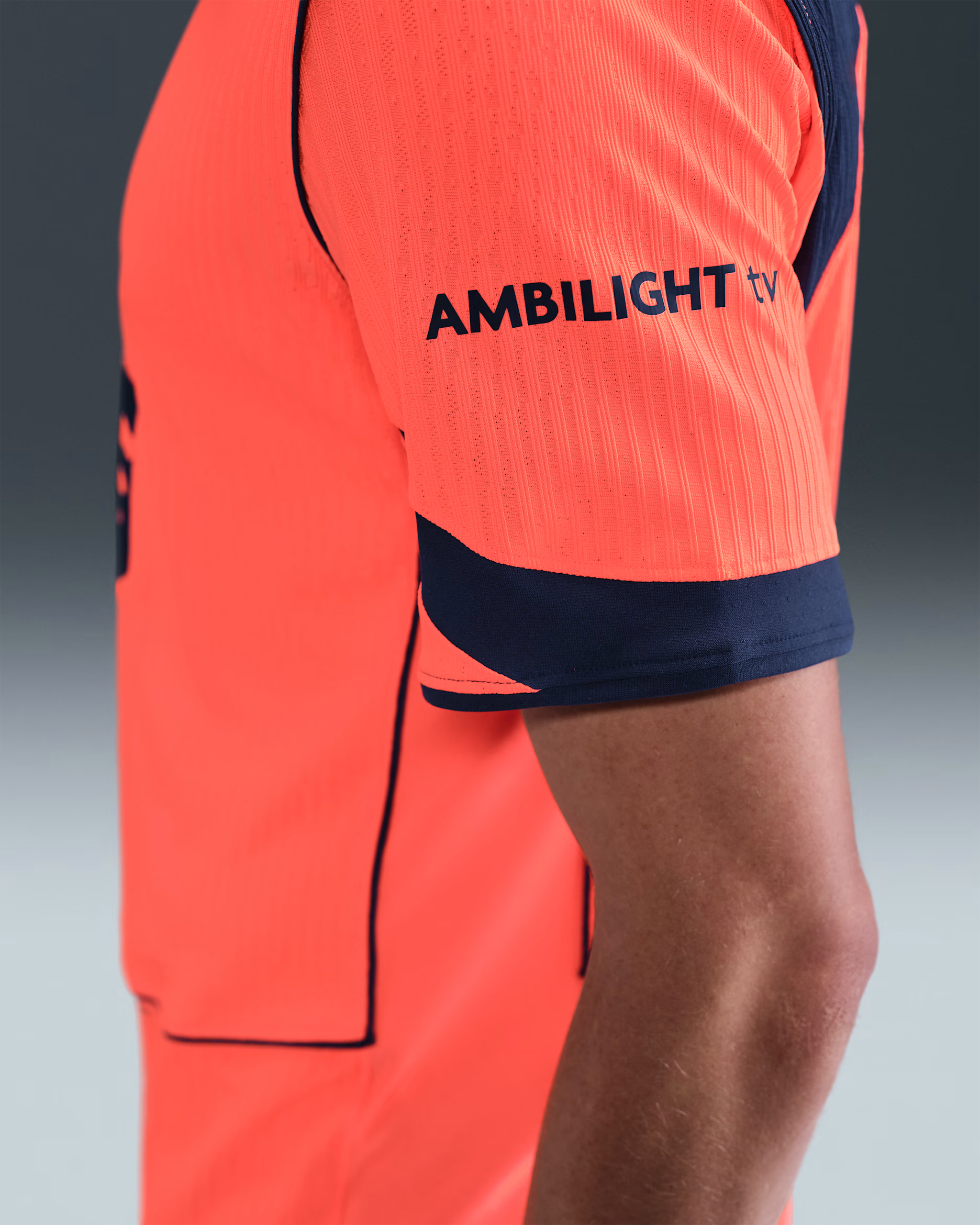 BARCELONA 25/26 THIRD KIT