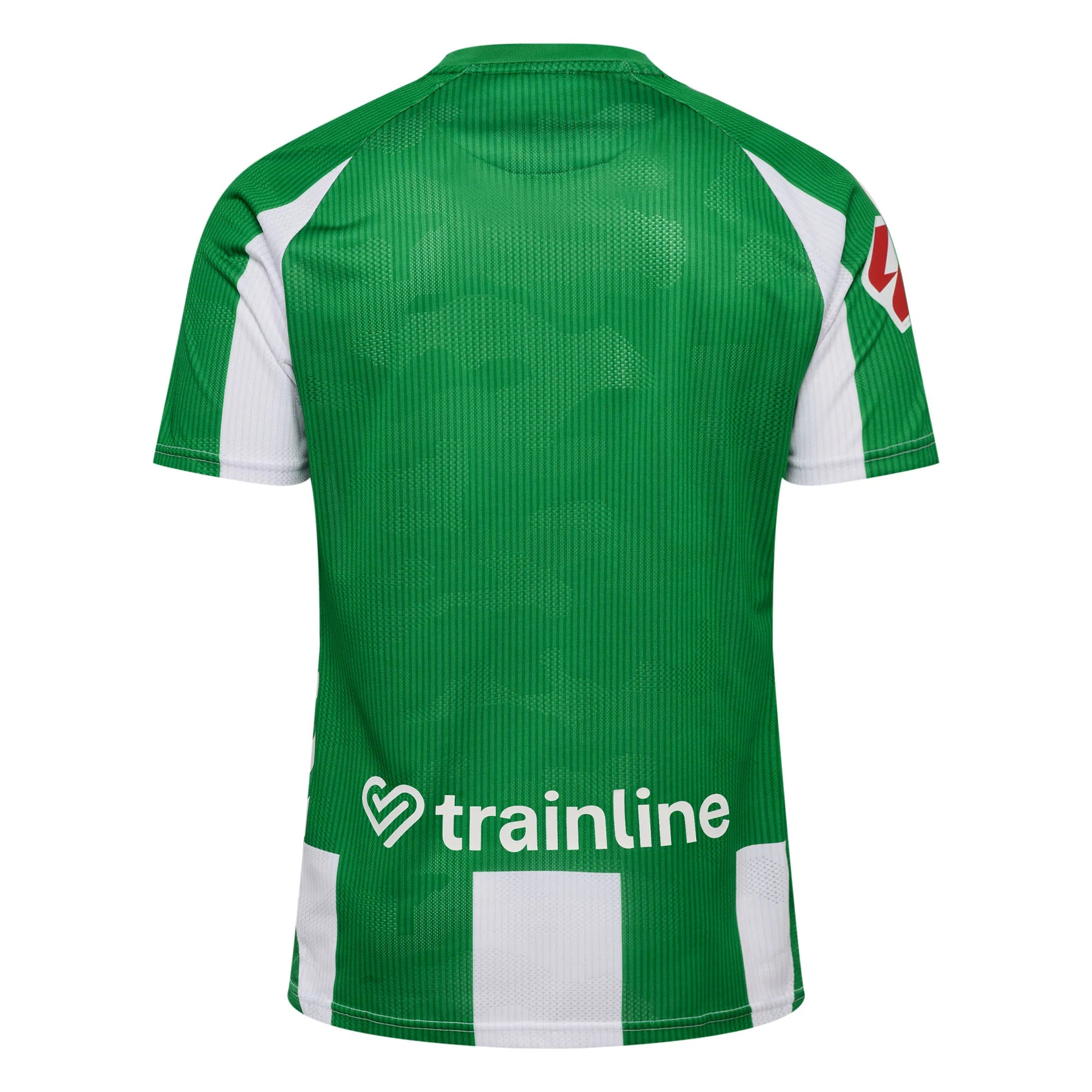 REAL BETIS 25/26 HOME KIT