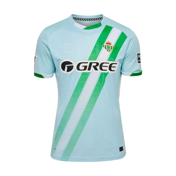 REAL BETIS 25/26 AWAY KIT