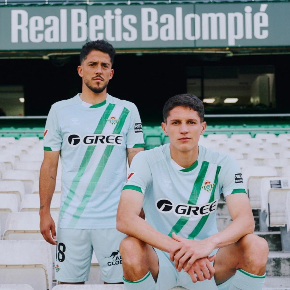 REAL BETIS 25/26 AWAY KIT