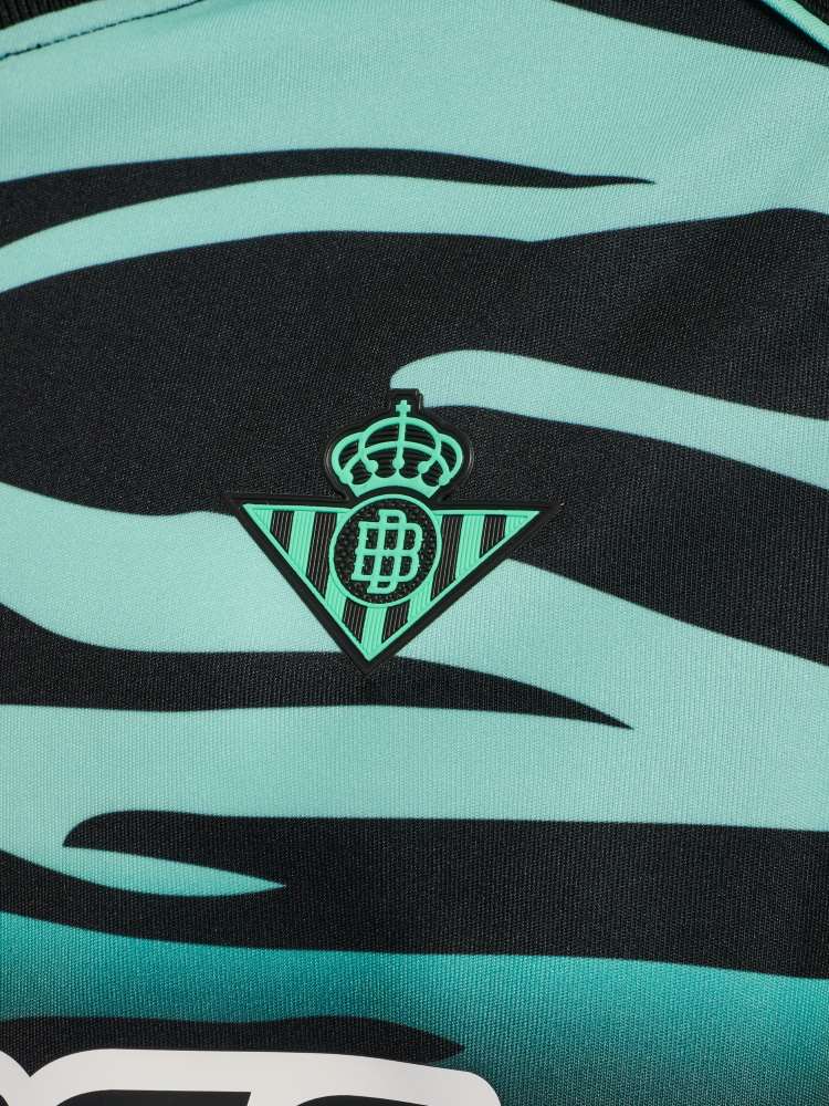 REAL BETIS 25/26 THIRD KIT