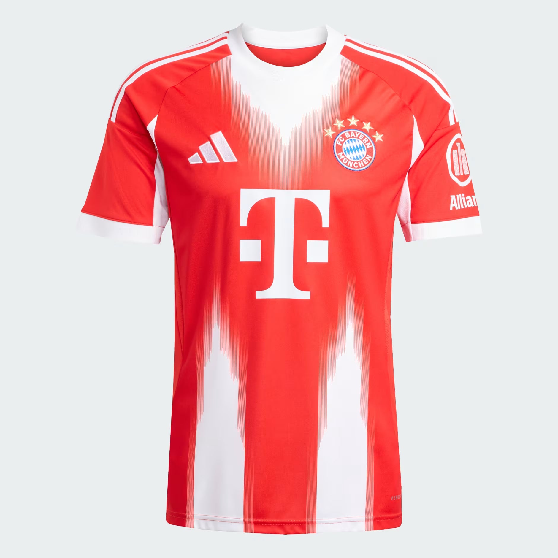 FC BAYERN MUNICH 25/26 HOME KIT