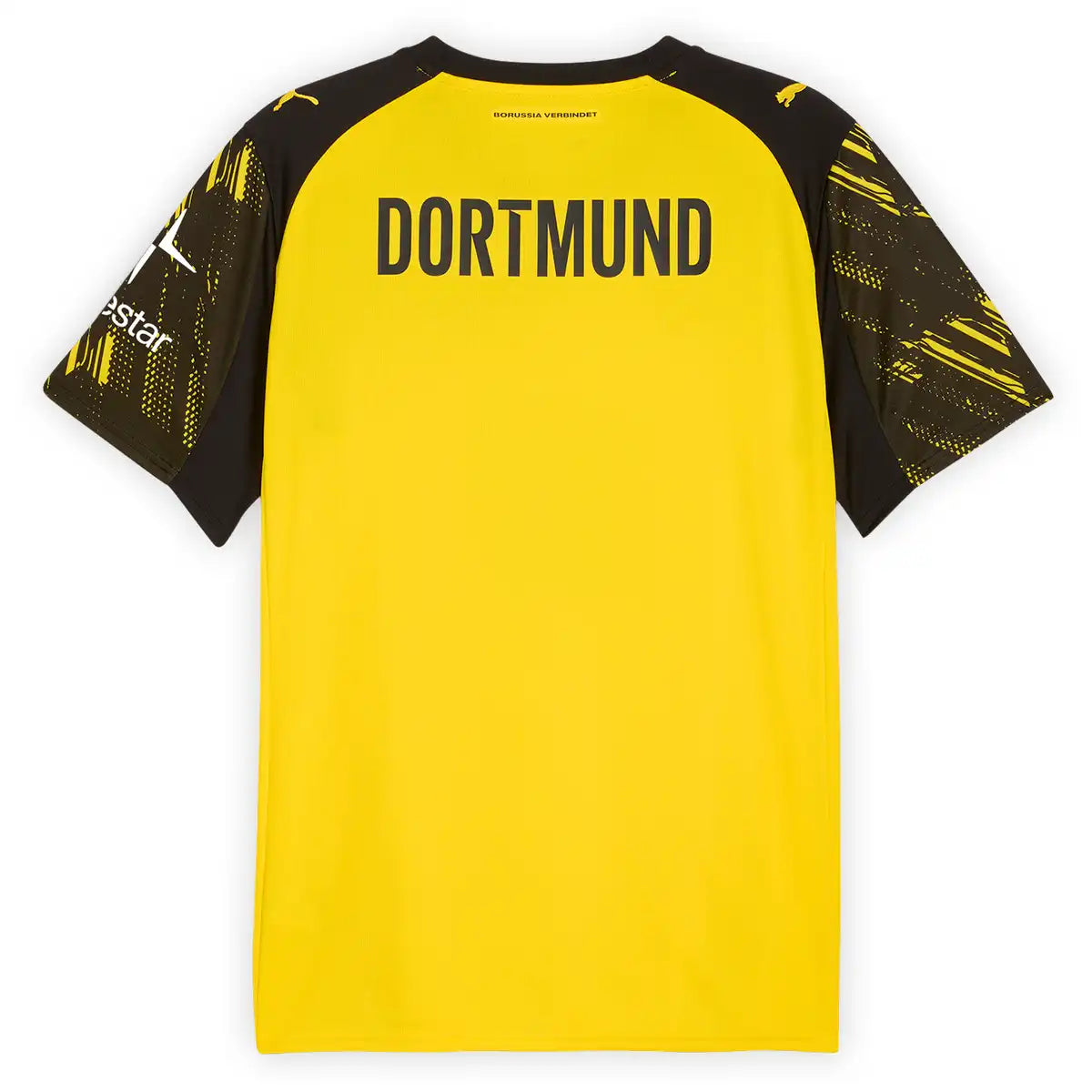 BORUSSIA DORTMUND 25/26 HOME KIT