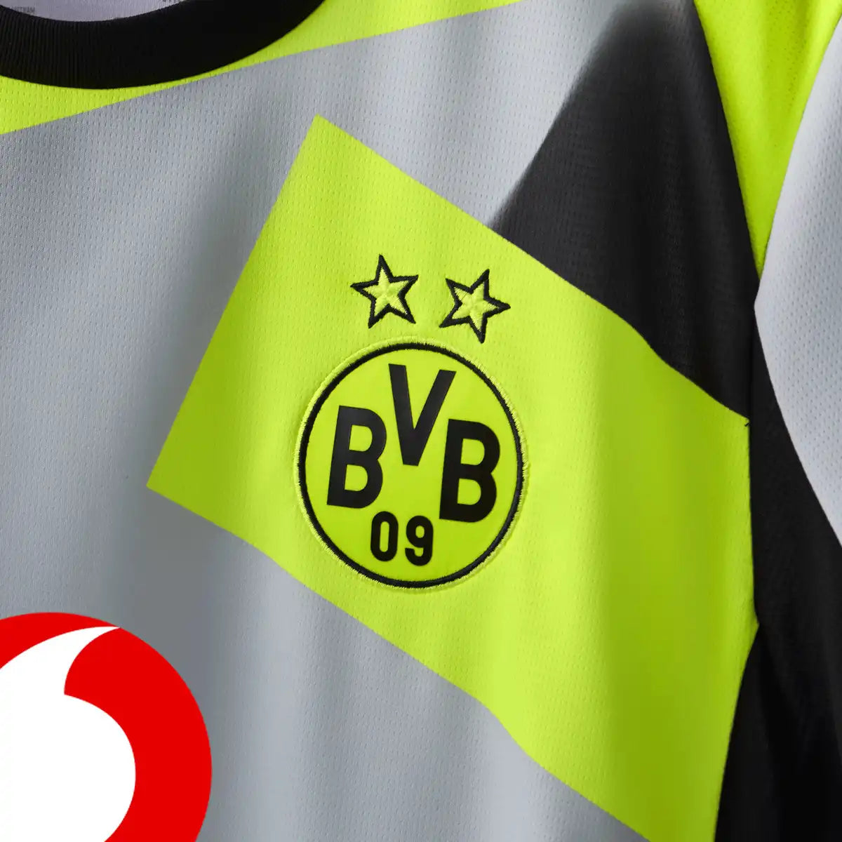 BORUSSIA DORTMUND 25/26 AWAY KIT