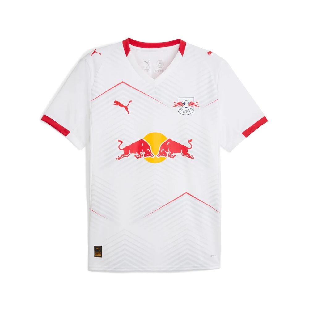 RB LEIPZIG 25/26 HOME KIT