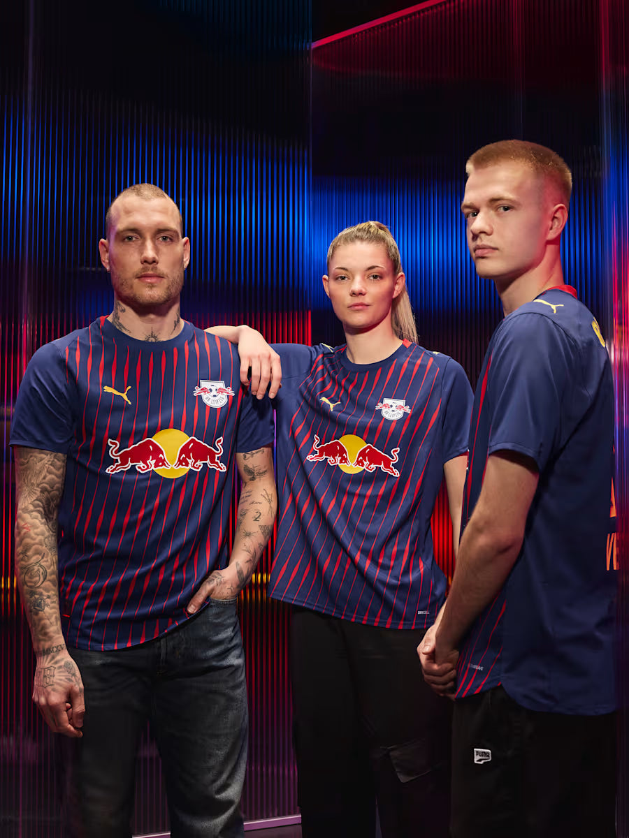 RB LEIPZIG 25/26 AWAY KIT