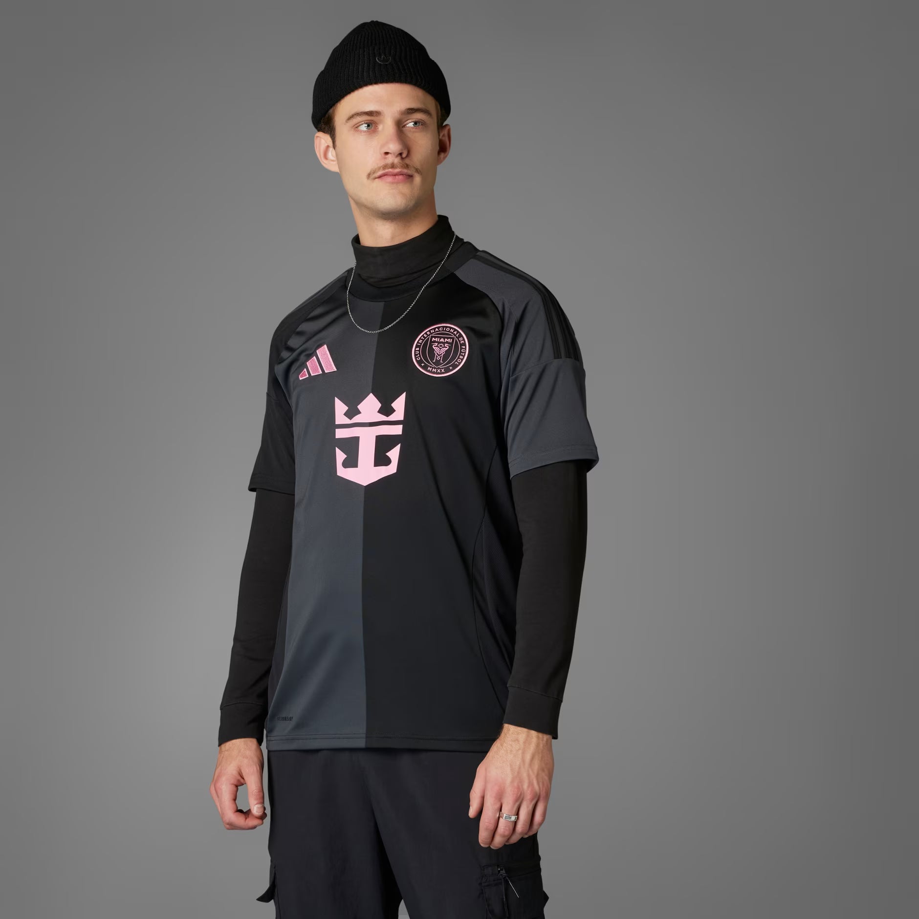 INTER MAIMI 25/26 AWAY KIT