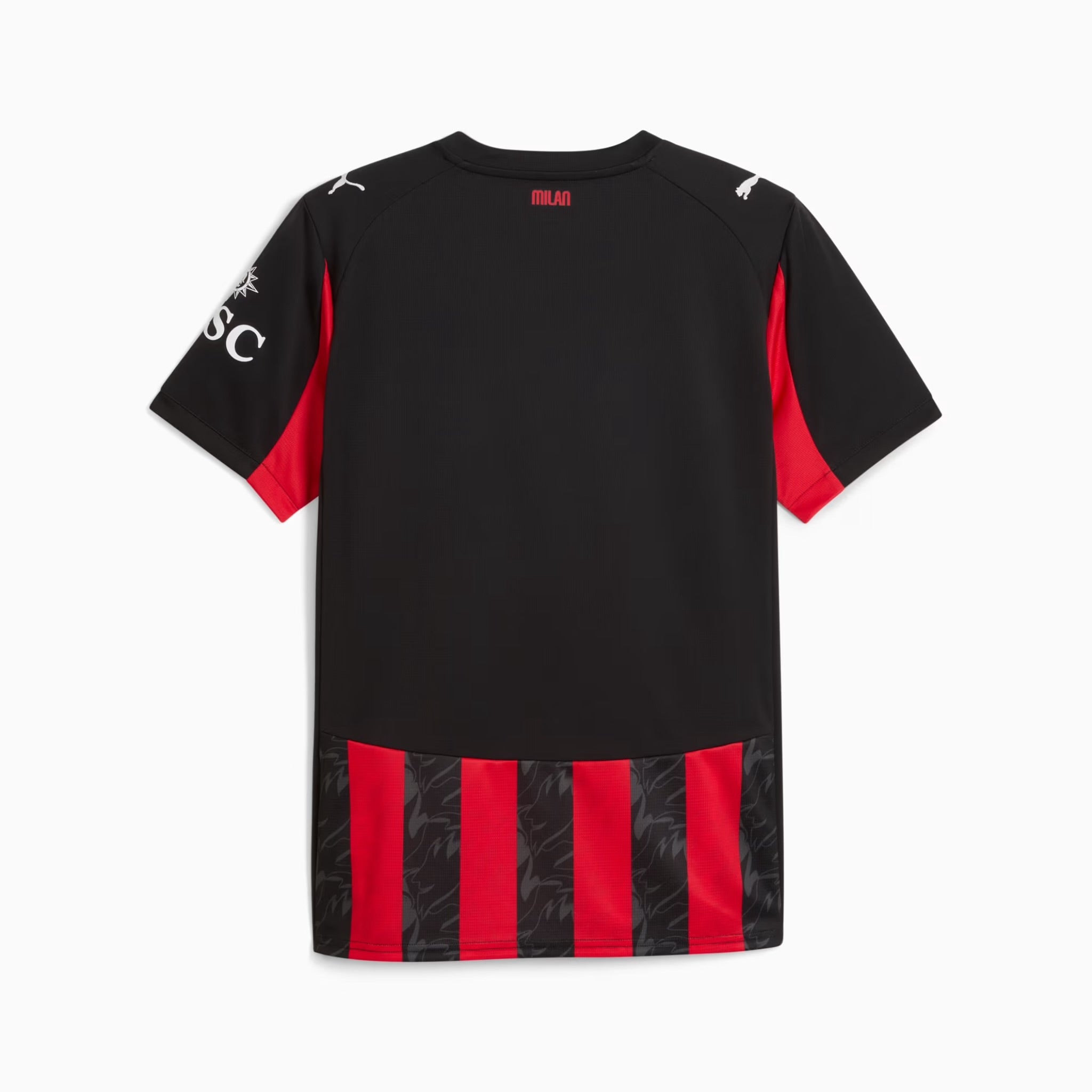 AC MILAN 25/26 HOME KIT