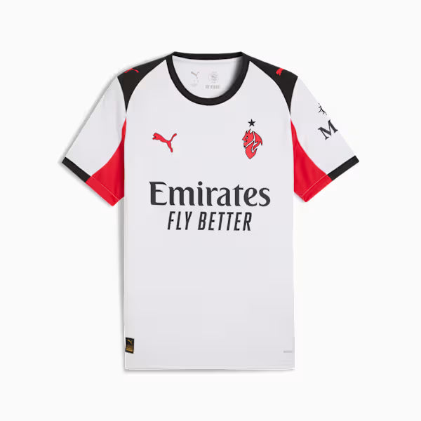 AC MILAN 25/26 AWAY KIT