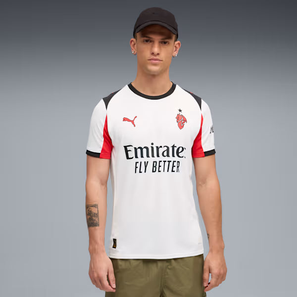 AC MILAN 25/26 AWAY KIT