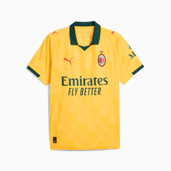 AC MILAN 25/26 THIRD KIT