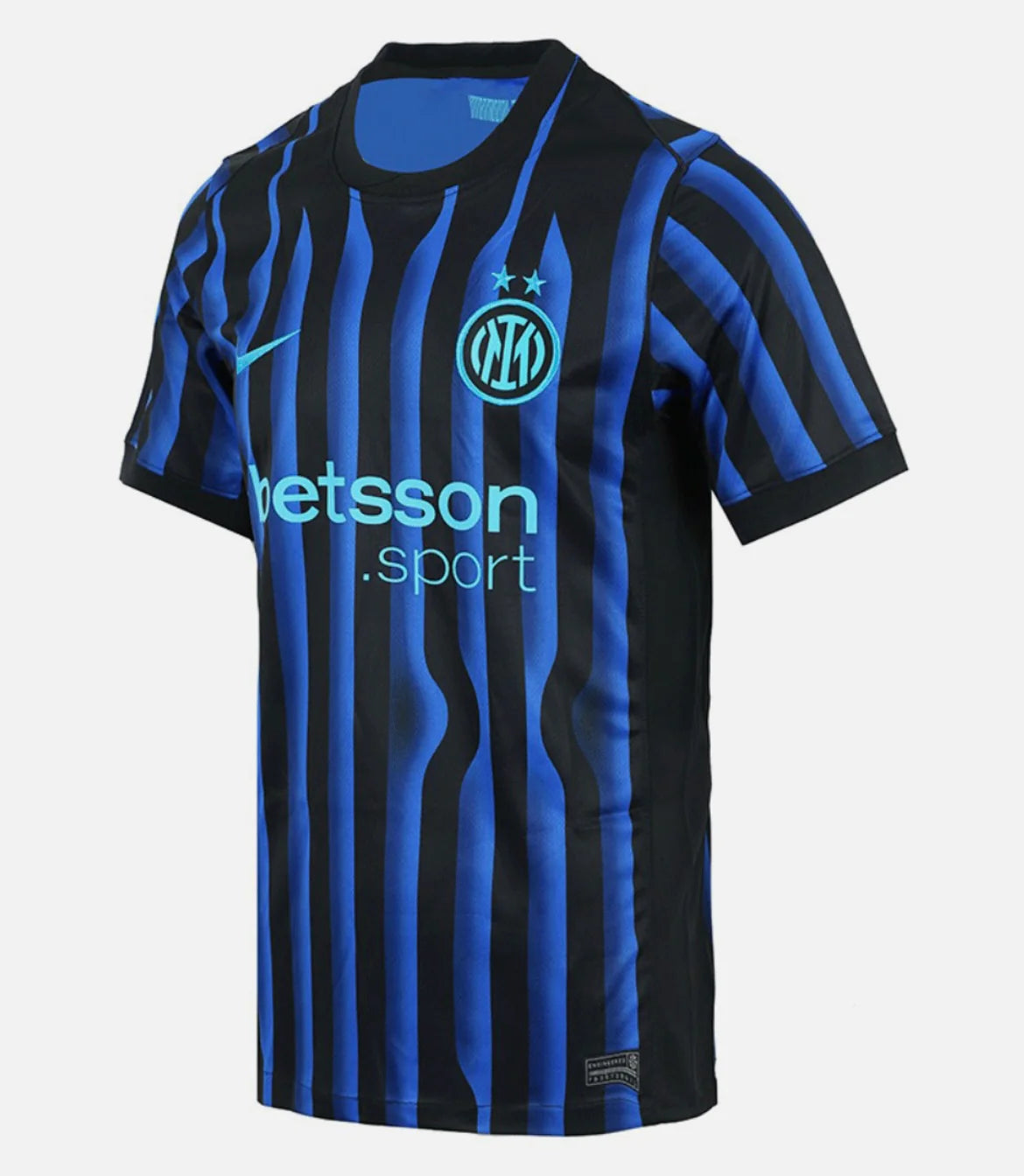 INTER MILAN 25/26 HOME KIT