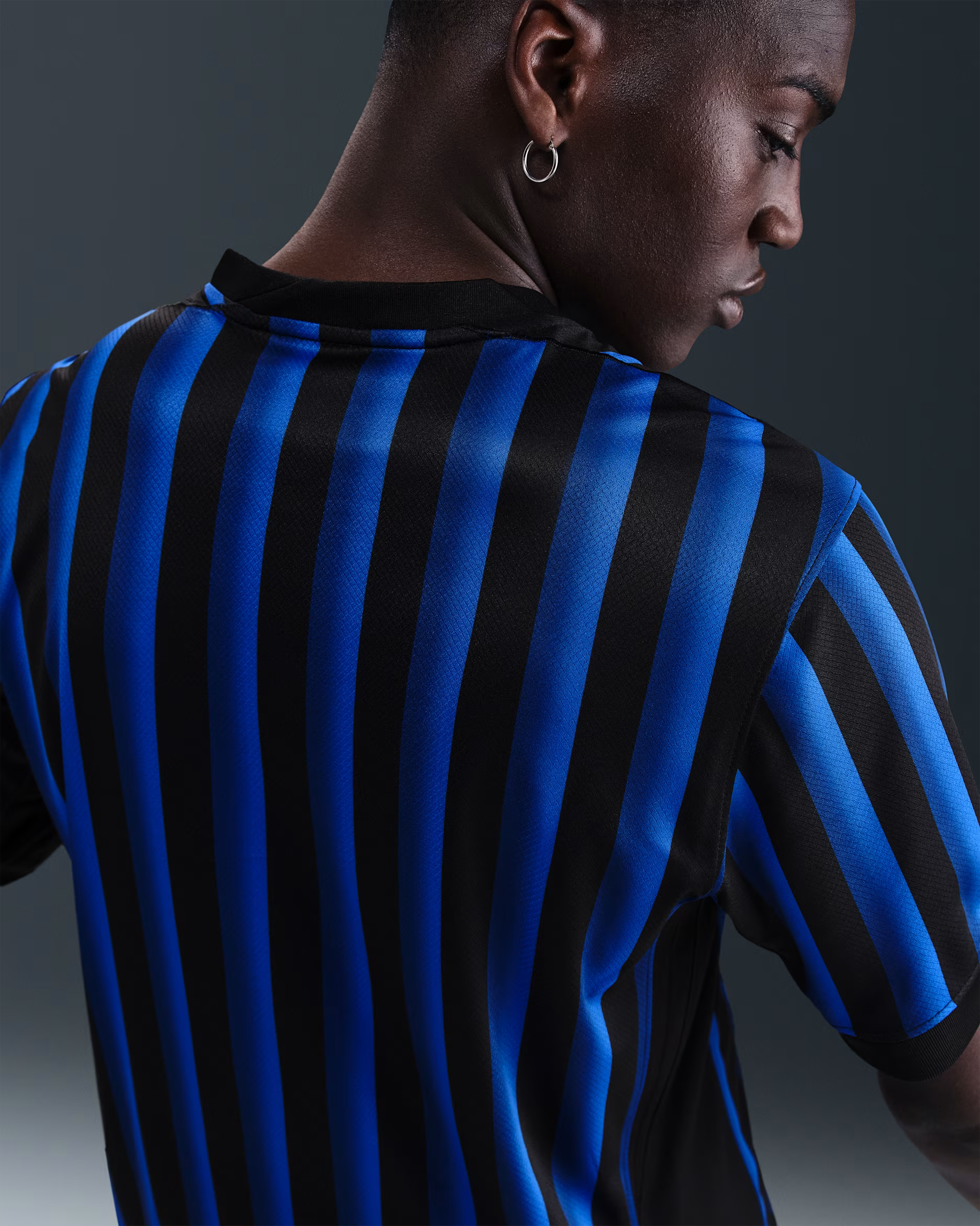 INTER MILAN 25/26 HOME KIT