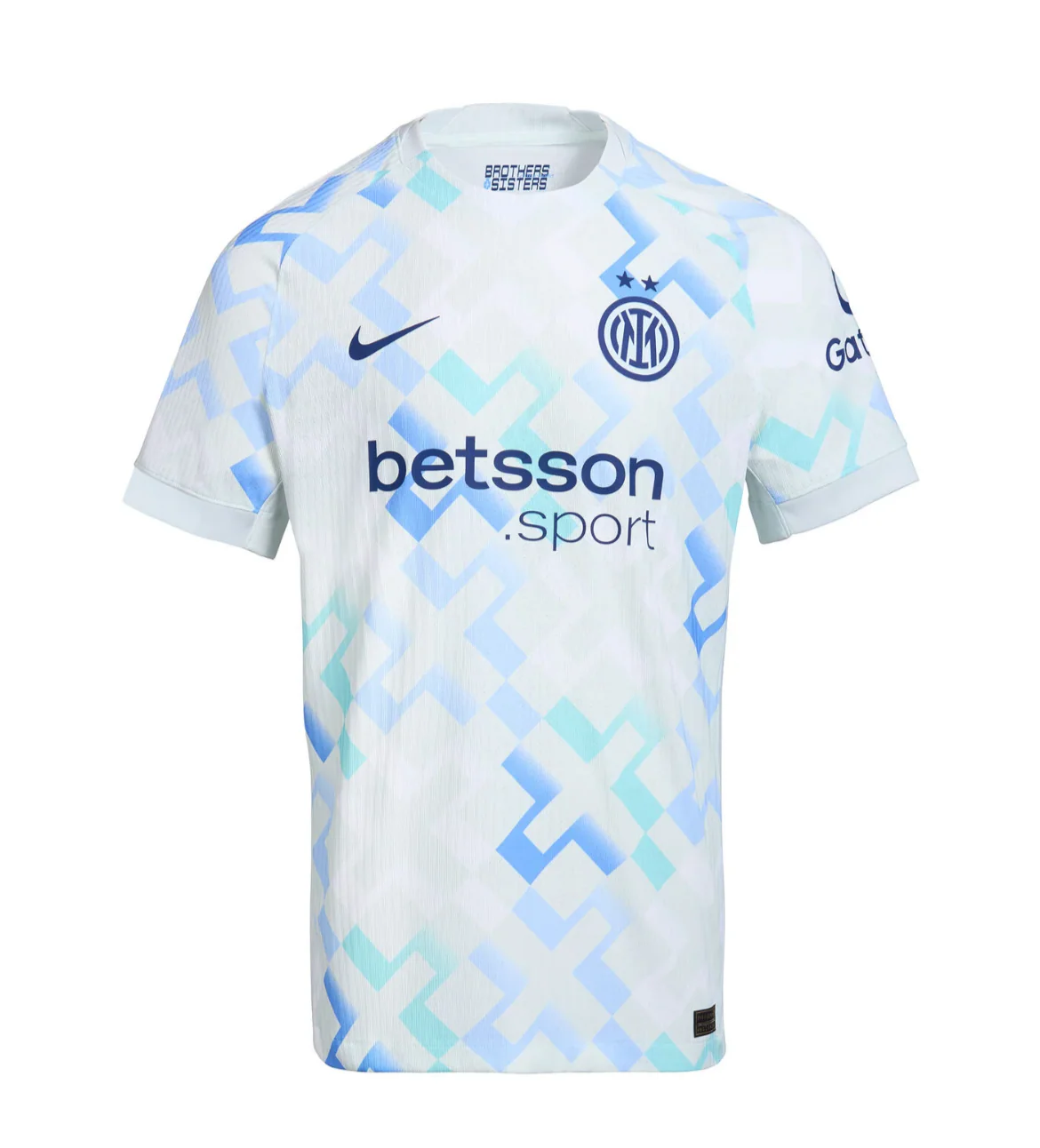 INTER MILAN 25/26 AWAY KIT