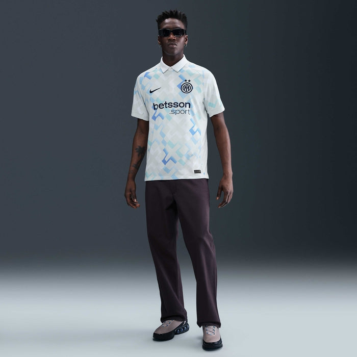INTER MILAN 25/26 AWAY KIT