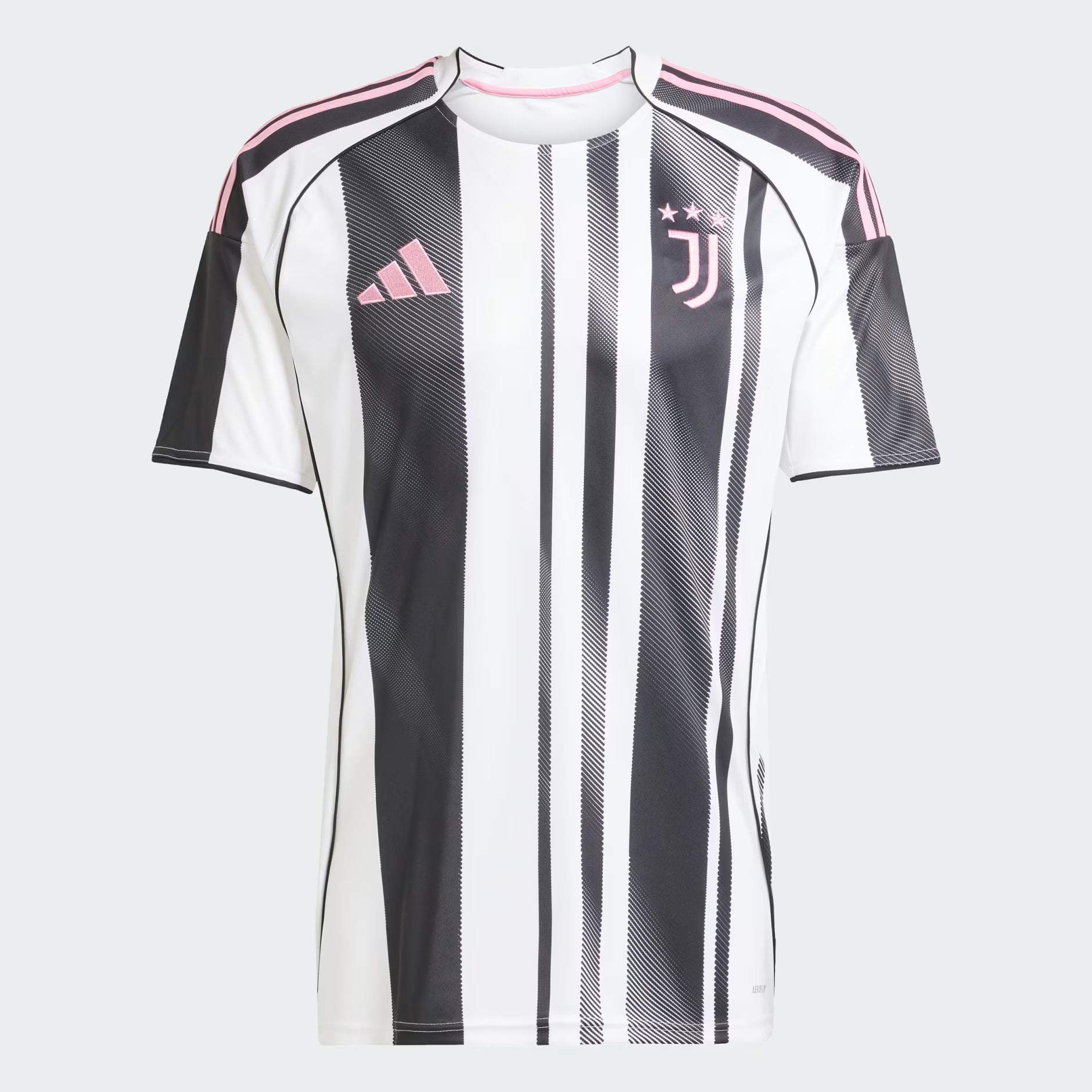 JUVENTUS 25/26 HOME KIT