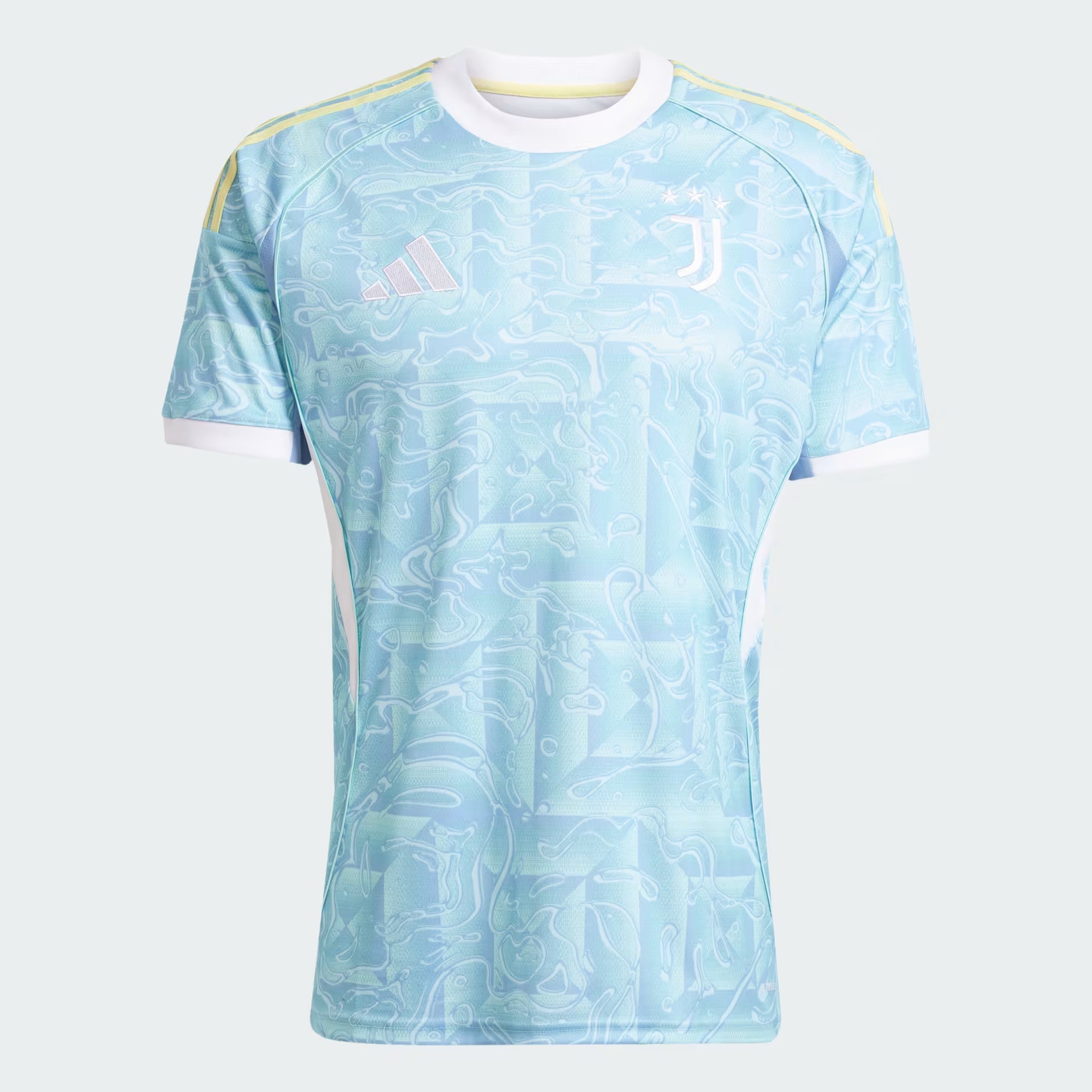 JUVENTUS 25/26 AWAY KIT
