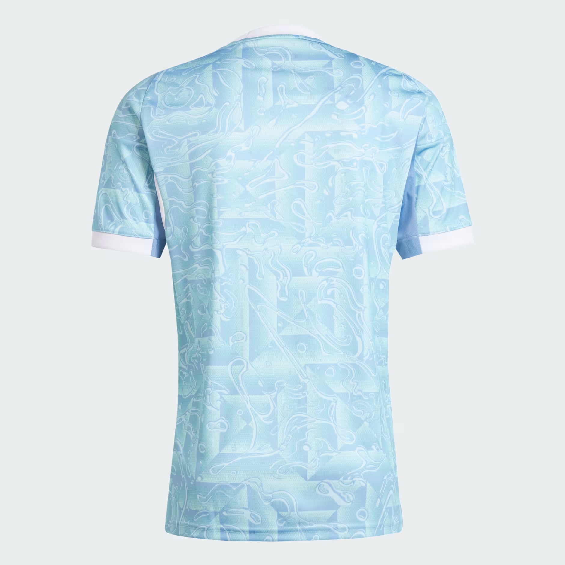 JUVENTUS 25/26 AWAY KIT