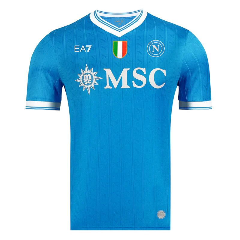 NAPOLI 25/26 HOME KIT