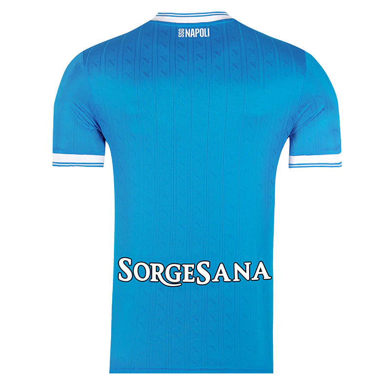 NAPOLI 25/26 HOME KIT
