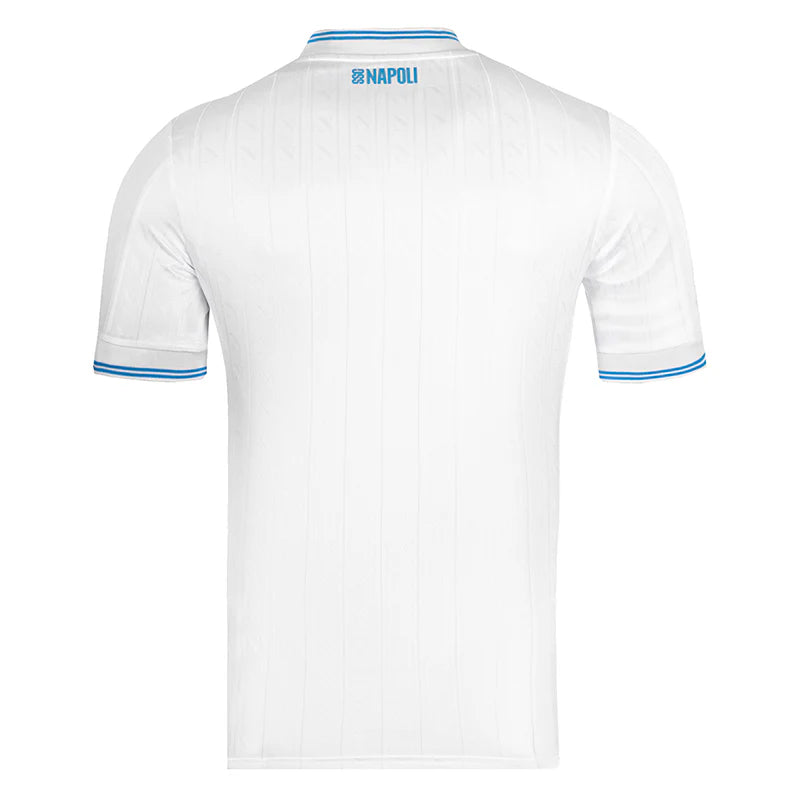 NAPOLI 25/26 AWAY KIT