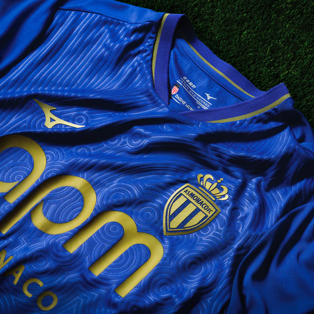 AS MONACO 25/26 AWAY KIT
