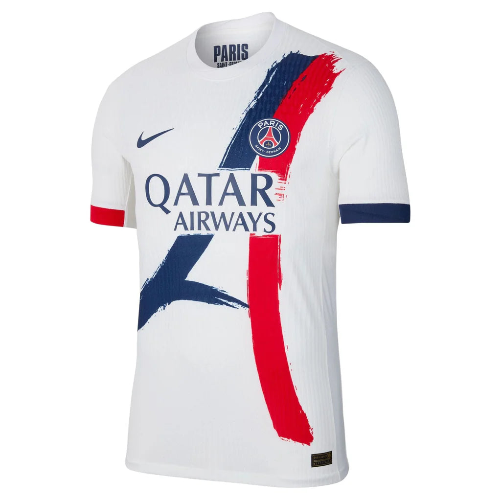 PARIS SAINT-GERMAIN 25/26 AWAY KIT