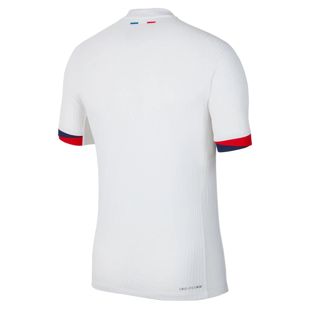 PARIS SAINT-GERMAIN 25/26 AWAY KIT