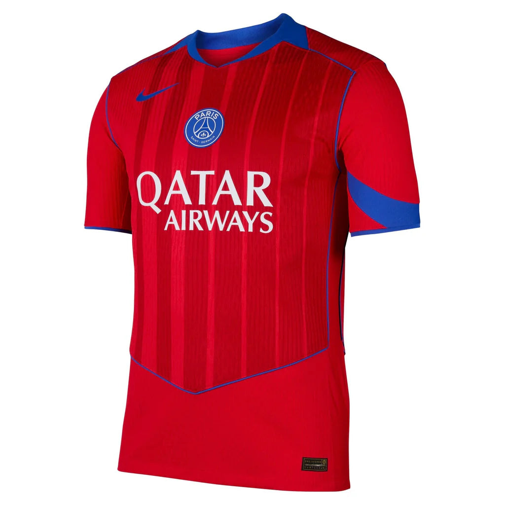 PARIS SAINT-GERMAIN 25/26 THIRD KIT