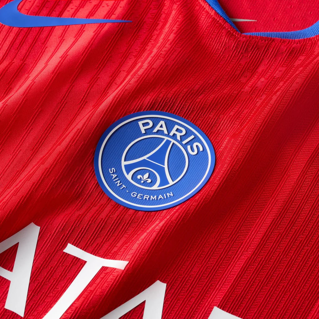PARIS SAINT-GERMAIN 25/26 THIRD KIT