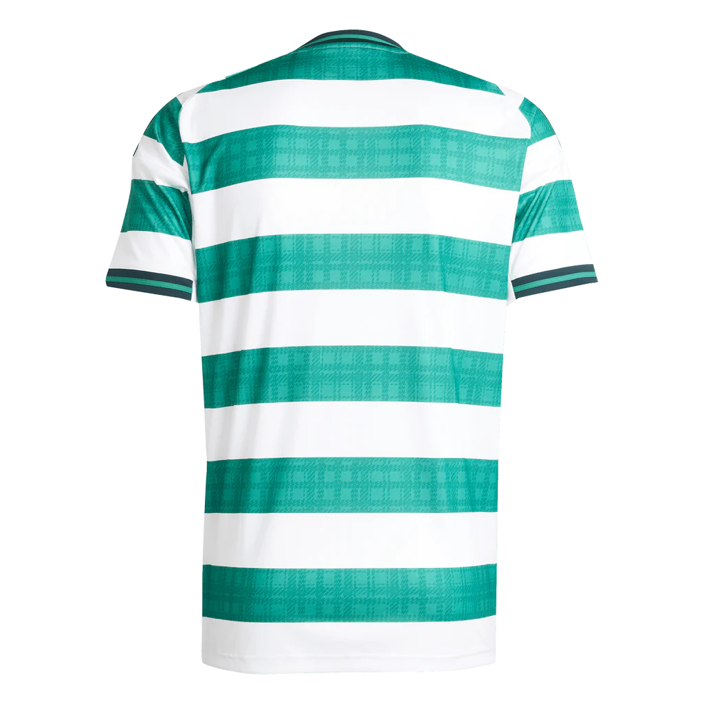 CELTIC FC 25/26 HOME KIT